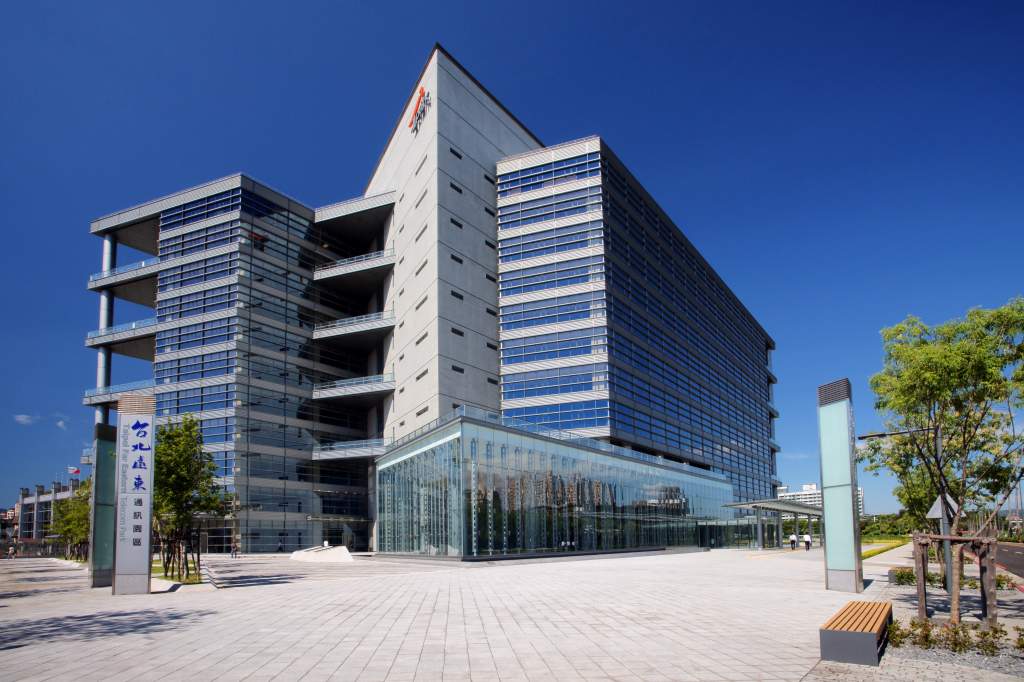 HCC Group Headquarters